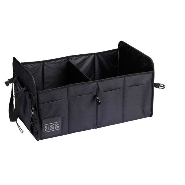 CAR TRUNK ORGANIZER MEDIUM