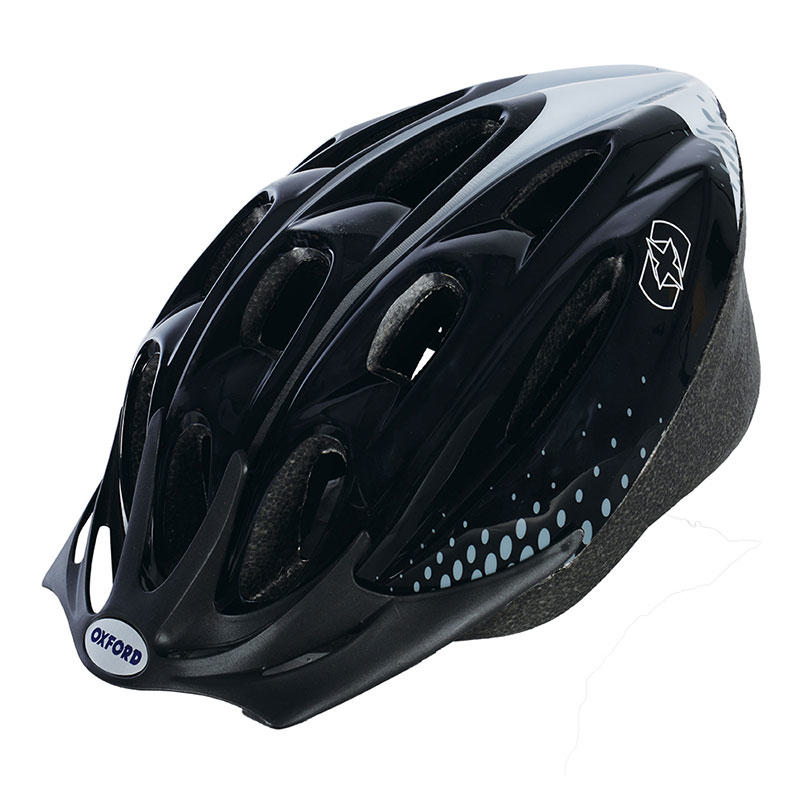 OXFORD HELMET F15  LARGE SIZE