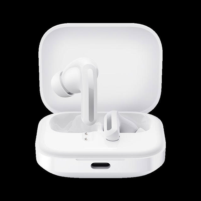 XIAOMI REDMI BUDS 5 WHITE