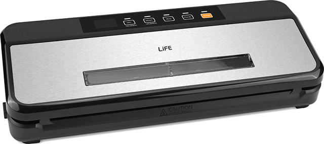 LIFE AIRTIGHT VACUUM SEALER 110W