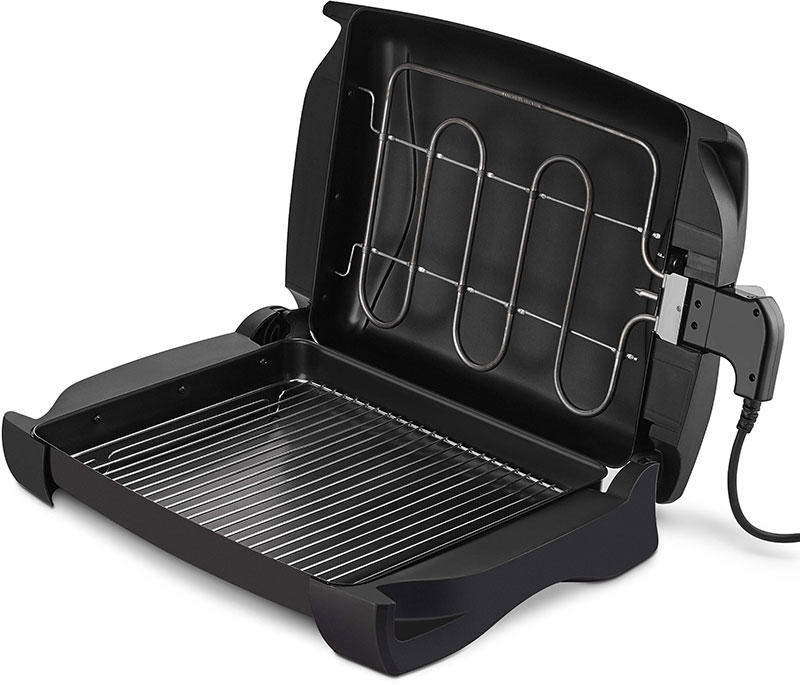 LIFE STEAKHOUSE ELECTRIC TABLE GRILL