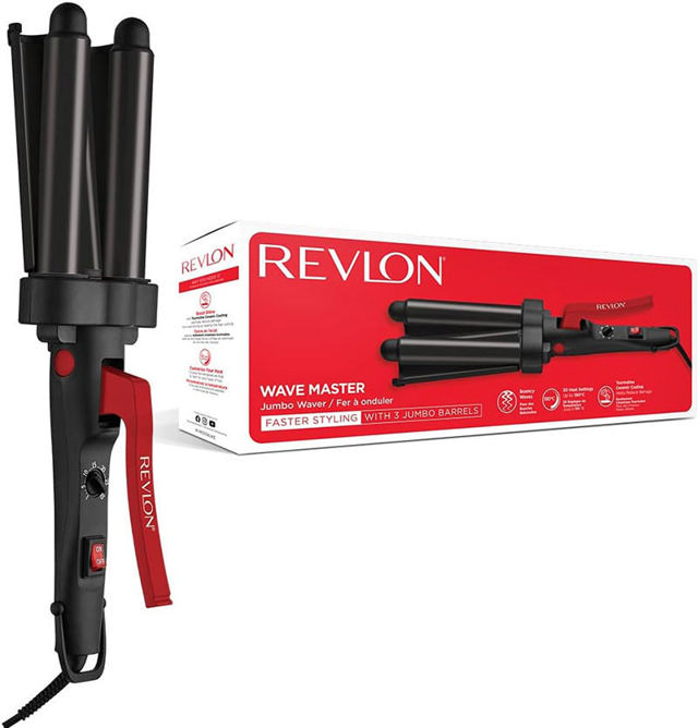 REVLON WAVE MASTER RVR3056UKE