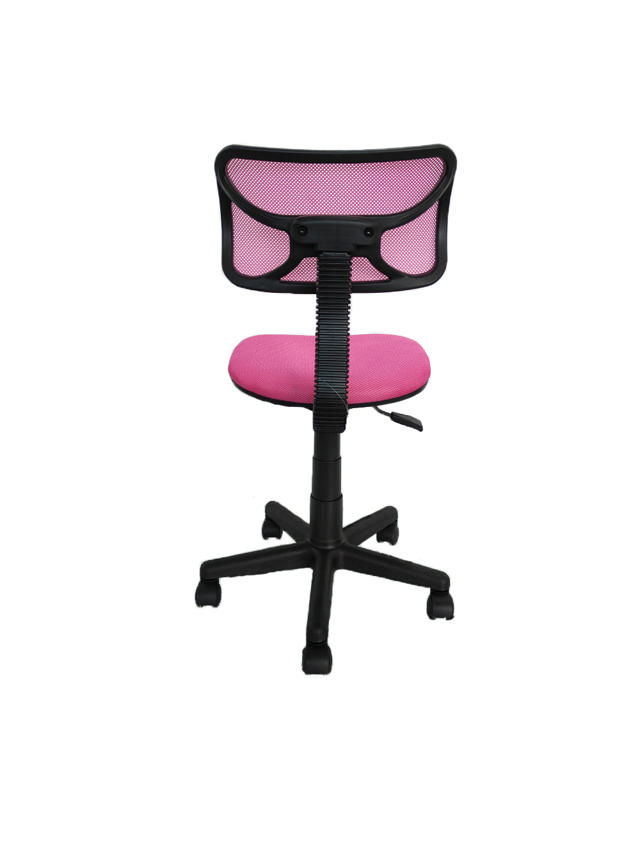 BEE MESH OFFICE CHAIR 40X40CM - PINK