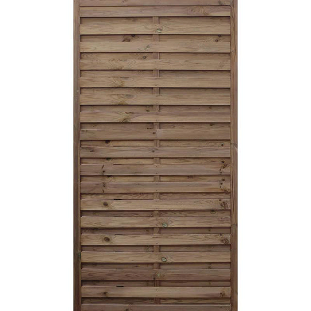 FOREST STYLE FRAME NOA 90X180CM