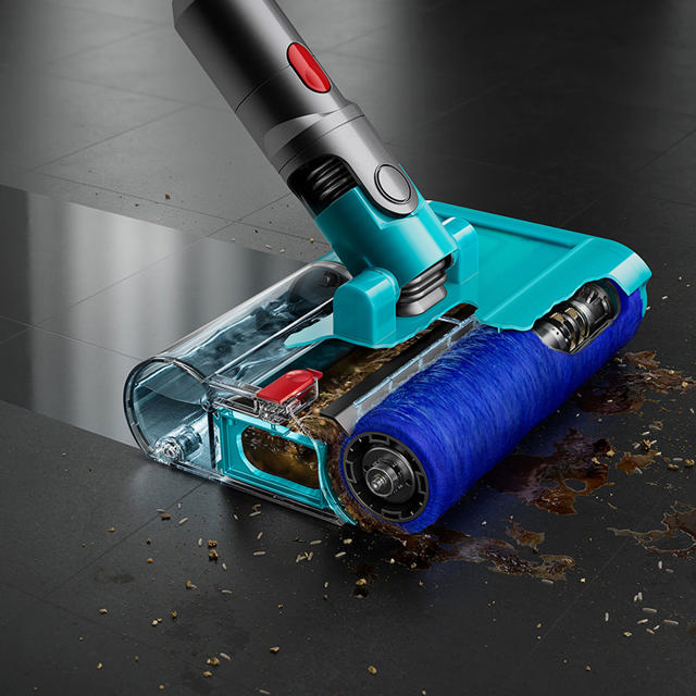 DYSON V15S DETECT SUBMARINE WET & DRY VACUUM CLEANER