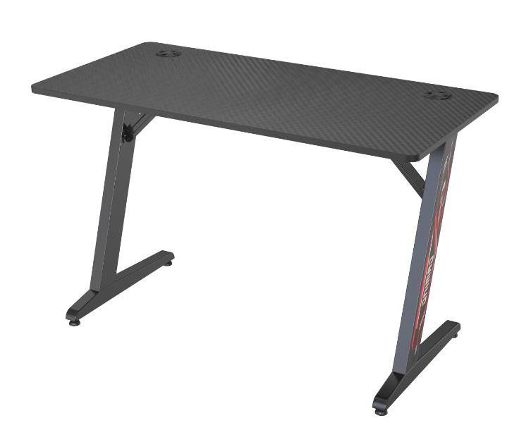 SUPEROFFICE MERCURY ΓΡΑΦΕΙΟ GAMING 120X60X76CM - MAYPO