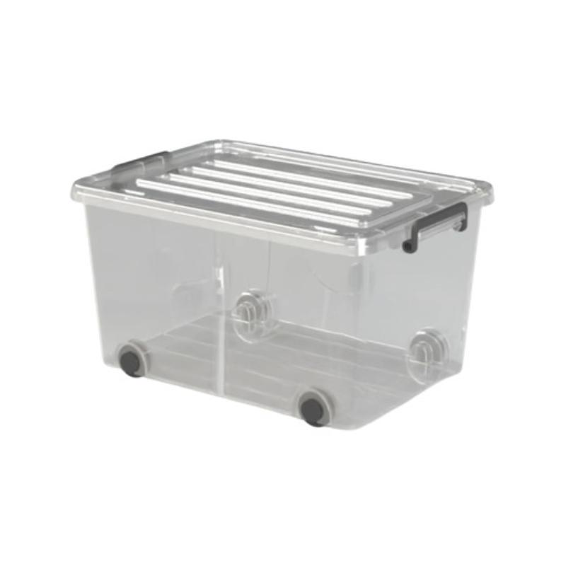 PRATIC STORAGE BOX 60L  