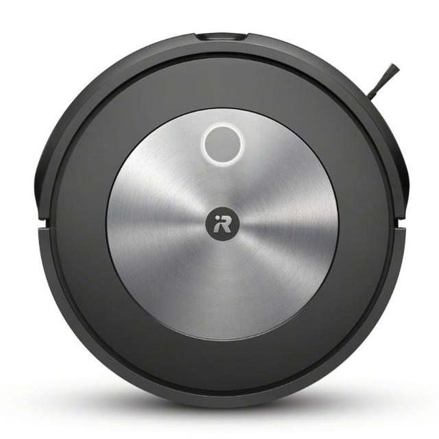 IROBOT J5 ROBOT VACUUM&MOP