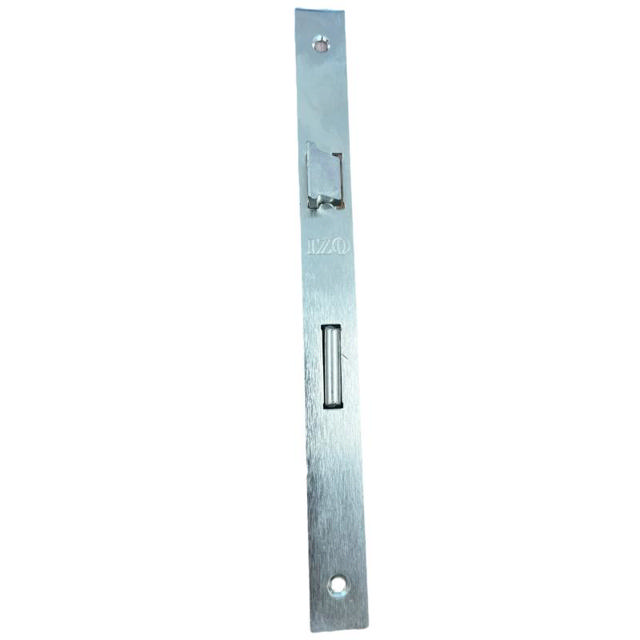 IZO INDOOR LOCK 40X70MM NICKEL