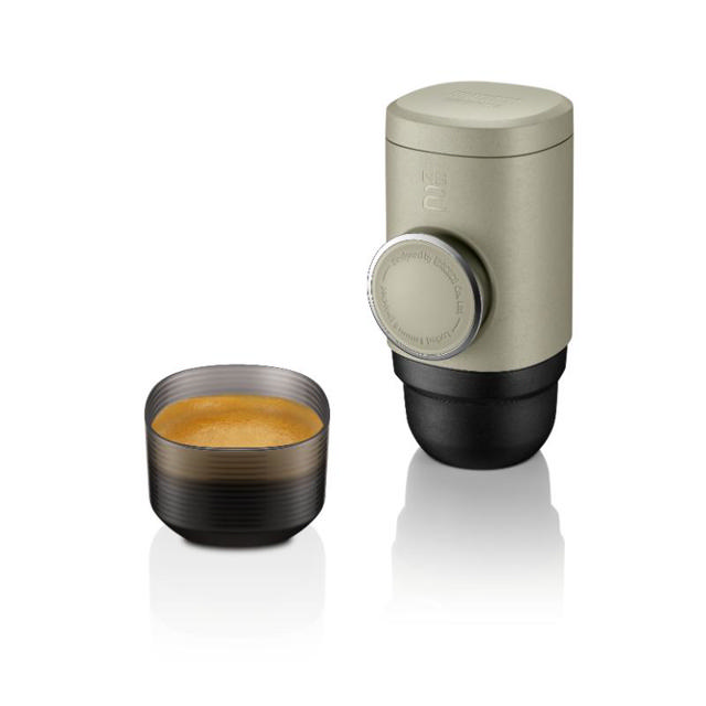 WACACO ESPRESSO MACHINE FOR NESPRESSO CAPSULES 18 BAR