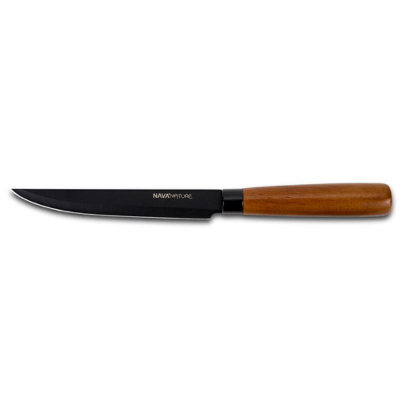 NAVA NATURE KNIFE UTILITY 23CM