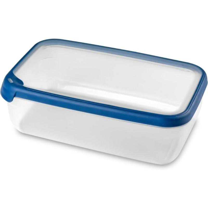 GRAND CHEF FOOD CONTAINER RECTANGULAR 4L ECO