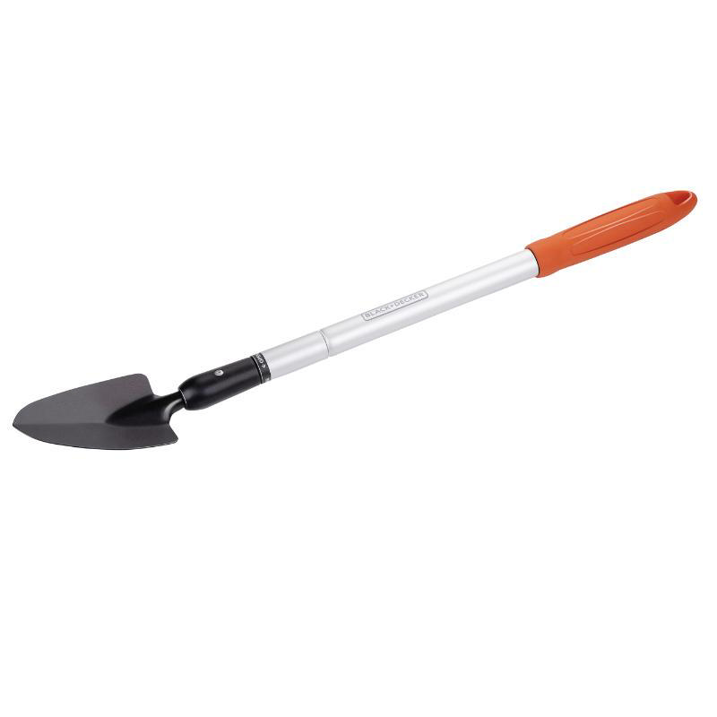 BLACK & DECKER EXPANDABLE ALUMINIUM TROWEL