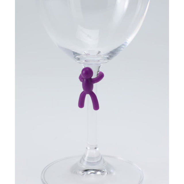 WINEMARKERS PVC - SILICONE 