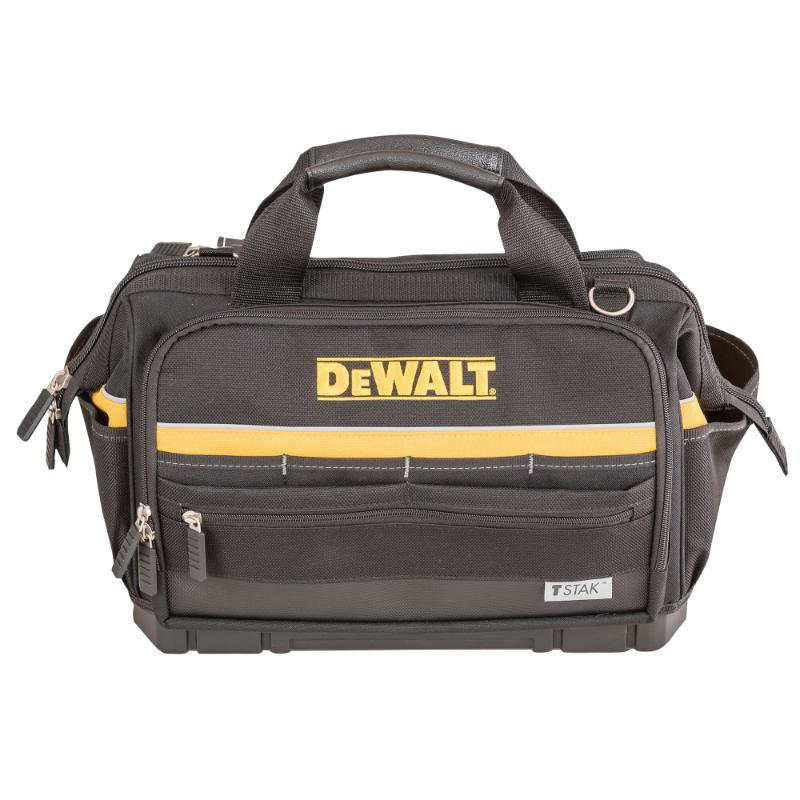 DEWALT T STAK SOFT TOOL BAG