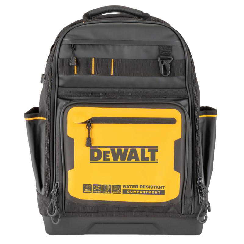 DEWALT PRO BACKPACK