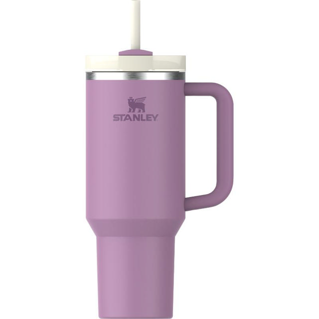 STANLEY QUENCHER H2.0 FLOWSTATE TUMBLER 1.18L - LILAC