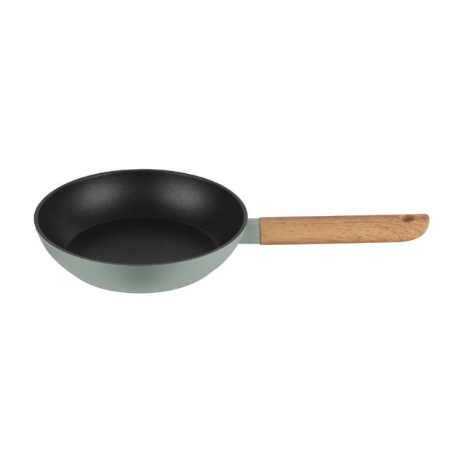 PAL ZEN FRYING PAN  NONSTICK20CM