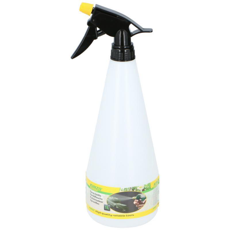 KINZO SPRAY BOTTLE 1L 49X39X32CM