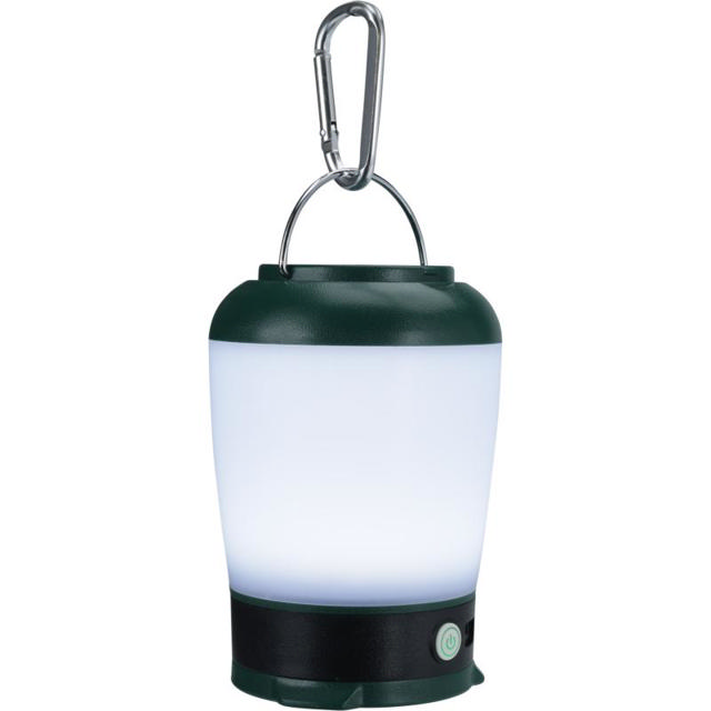 CAMPING LIGHT ABS RECHARGEABLE