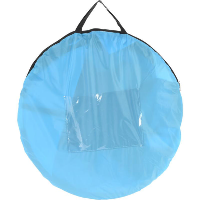 POP UP TENT FOR CHILDREN UV50 - 4 ASSORTED DESIGNS