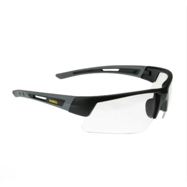 DEWALT SAFETY GLASSES