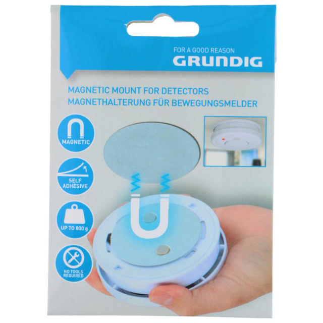 GRUNDIG MAGNETIC MOUNT 1 SET