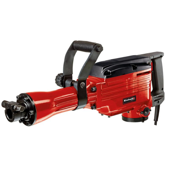 EINHELL ΣΚΑΠΤΙΚΟ ΚΑΤΕΔΑΦΙΣΤΙΚΟ TC-DH 43