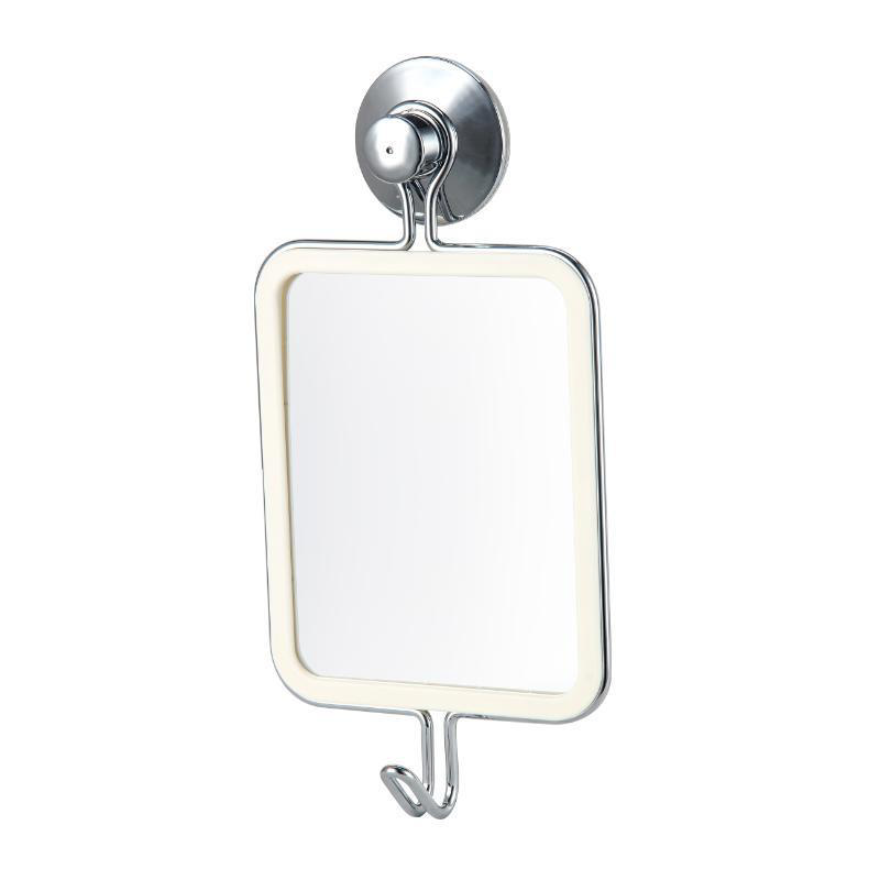 CYCLOPS WALL MIRROR WITH SUCTION