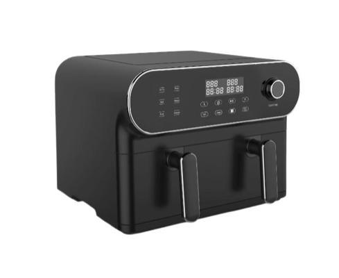 ESTIA AIR FRYER 11L 1700W - BLACK