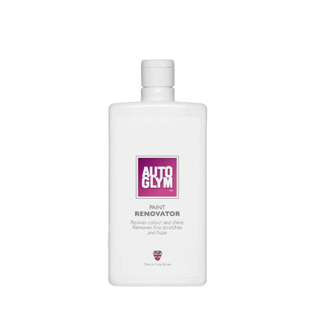 AUTOGLYM PAINT RENOVATOR 500ML