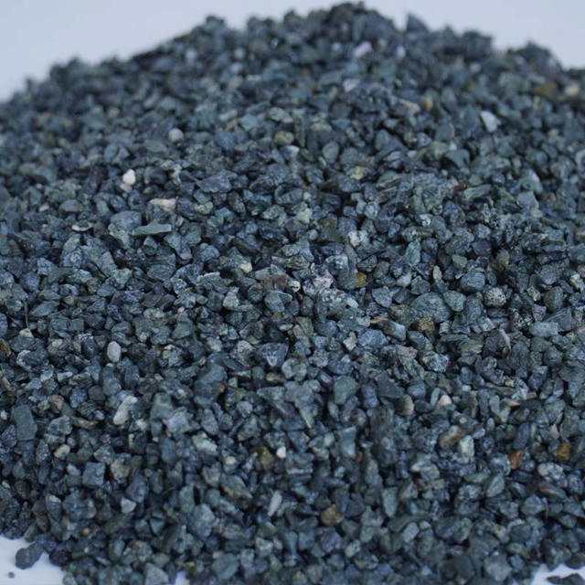 GRAVEL ROCK 8-20CM 10KG - GREY