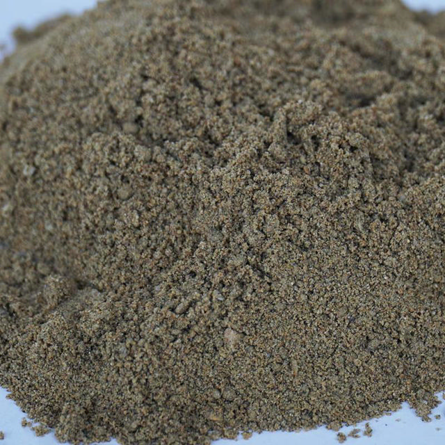 MASONRY NATURAL SAND 0-4MM 25KG