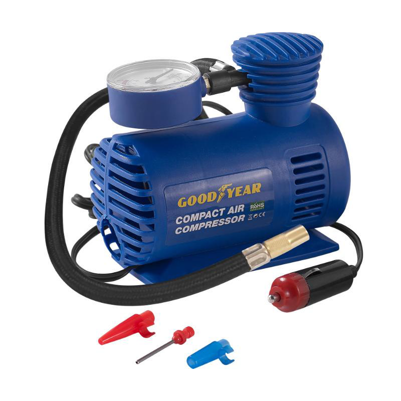 GOODYEAR PRO MINI AIR COMPRESSOR