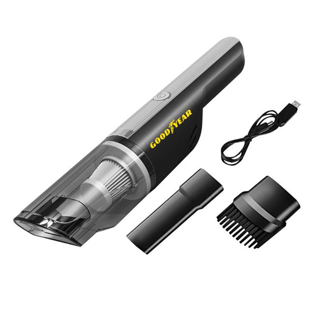 GOODYEAR WIRELESS WET AND DRY CAR VACUUM