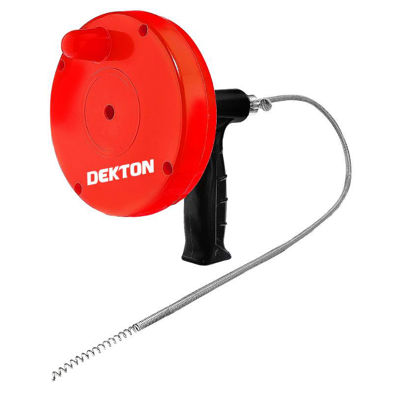 DEKTON SINK AND DRAIN UNBLOCKER 6M X 6MM