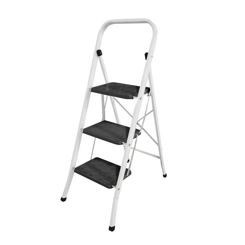 BULLE STEP STOOL 2+1