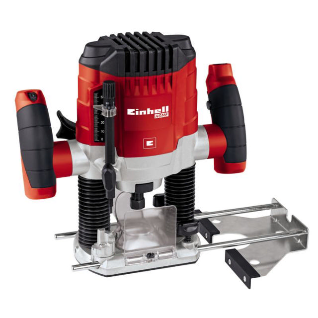 EINHELL ΡΟΥΤΕΡ 1.1KW 8MM