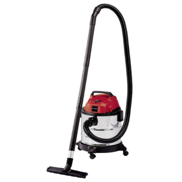 EINHELL WET AND DRY VACUMM CLEANER 20L 1.2KW