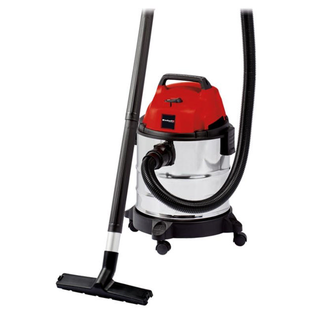 EINHELL WET AND DRY VACUMM CLEANER 20L 1.2KW