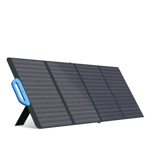 BLUETTI ΗΛΙΑΚΟ ΠΑΝΕΛ 120W PV120