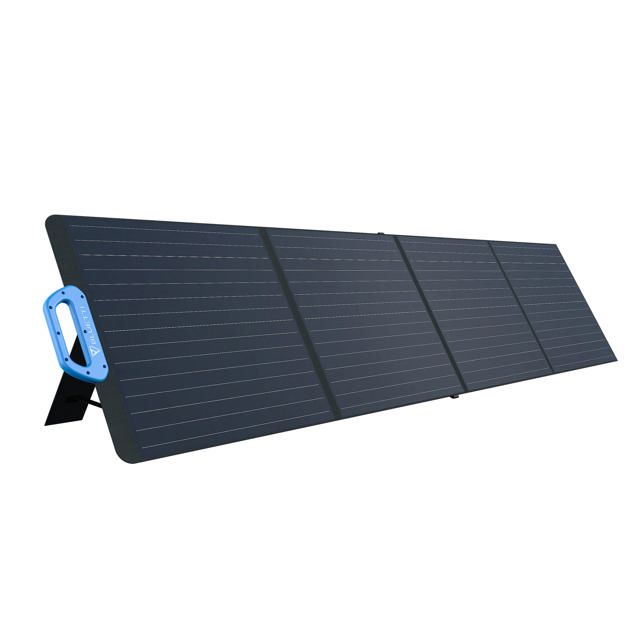 BLUETTI SOLAR PANEL 200W PV200