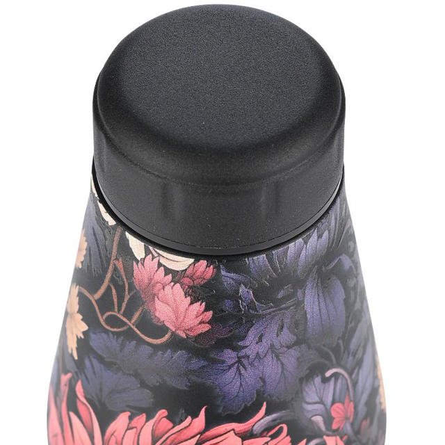 ESTIA SAVE THE AEGEAN TRAVEL BOTTLE 500ML - MIDNIGHT BLOSSOM