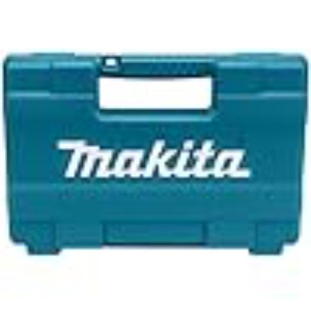 MAKITA SRILL/SCREW SET 102PCS