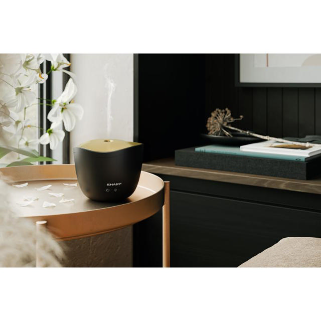 SHARP ULTRASONIC AROMA DIFFUSER