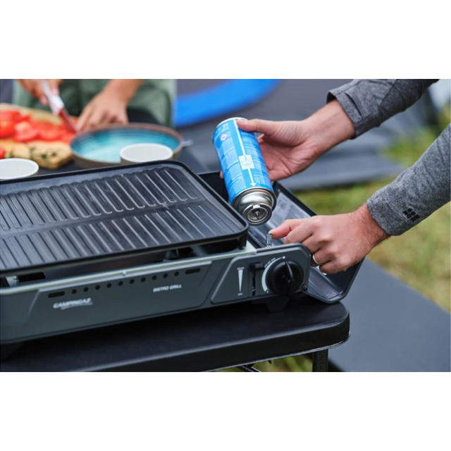 CAMPINGAZ BISTRO GRILL 2000W