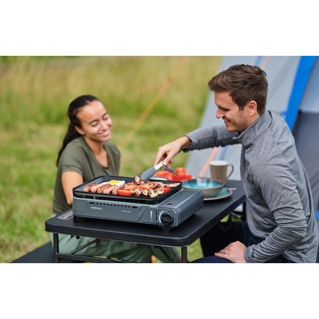 CAMPINGAZ BISTRO GRILL 2000W