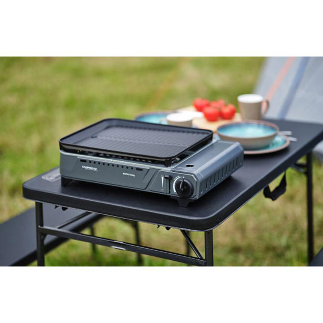 CAMPINGAZ BISTRO GRILL 2000W