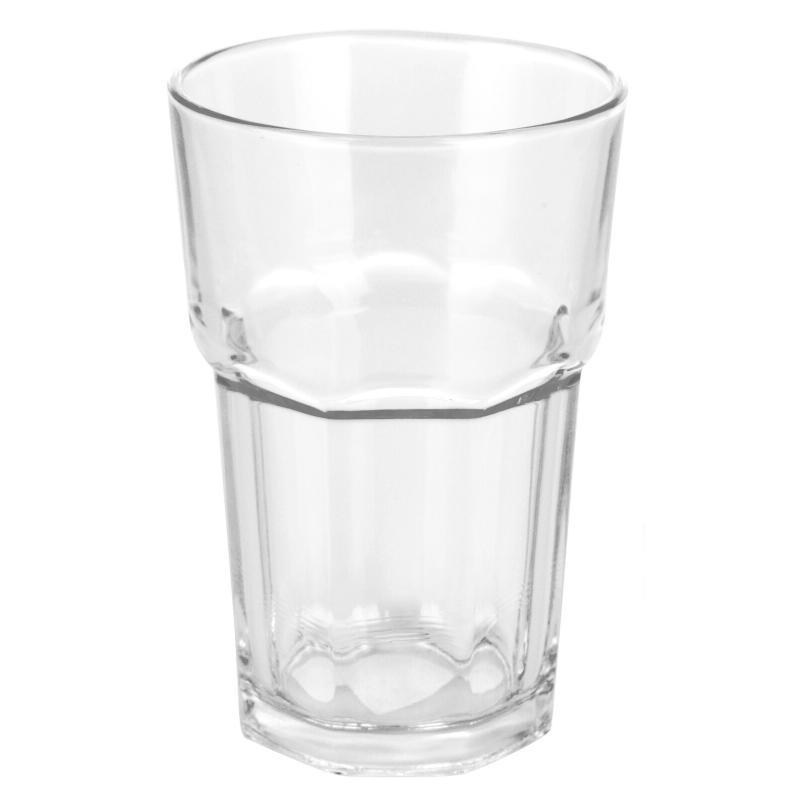 DRINKING GLASS 350ML