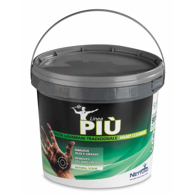 NETTUNO PIU HAND CLEANER 5L